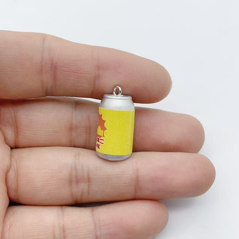 10個入り ミニチュア シミュレーション飲料缶 レジンチャー - Resin Art Essentials のレビューと価格