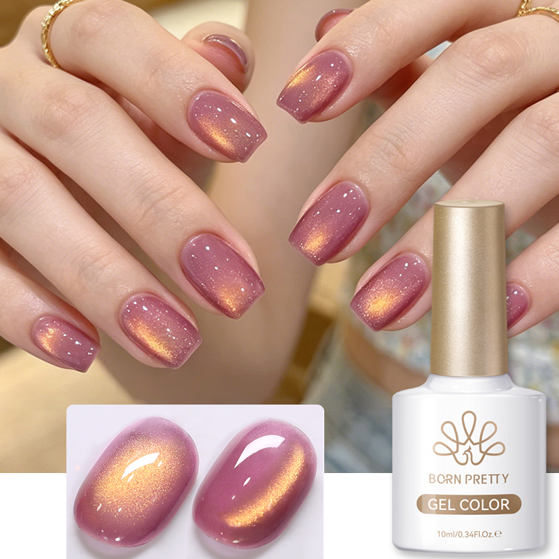 BORN PRETTY 10ml スカーレットジェイドカラー - Resin Art With Rose のレビューと価格