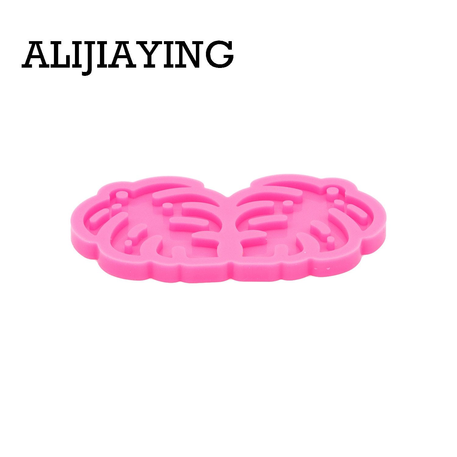 DY0549 スムーズなアートデザインヤシの木/ハートイヤリ - Resin Art Earrings Design のレビューと価格