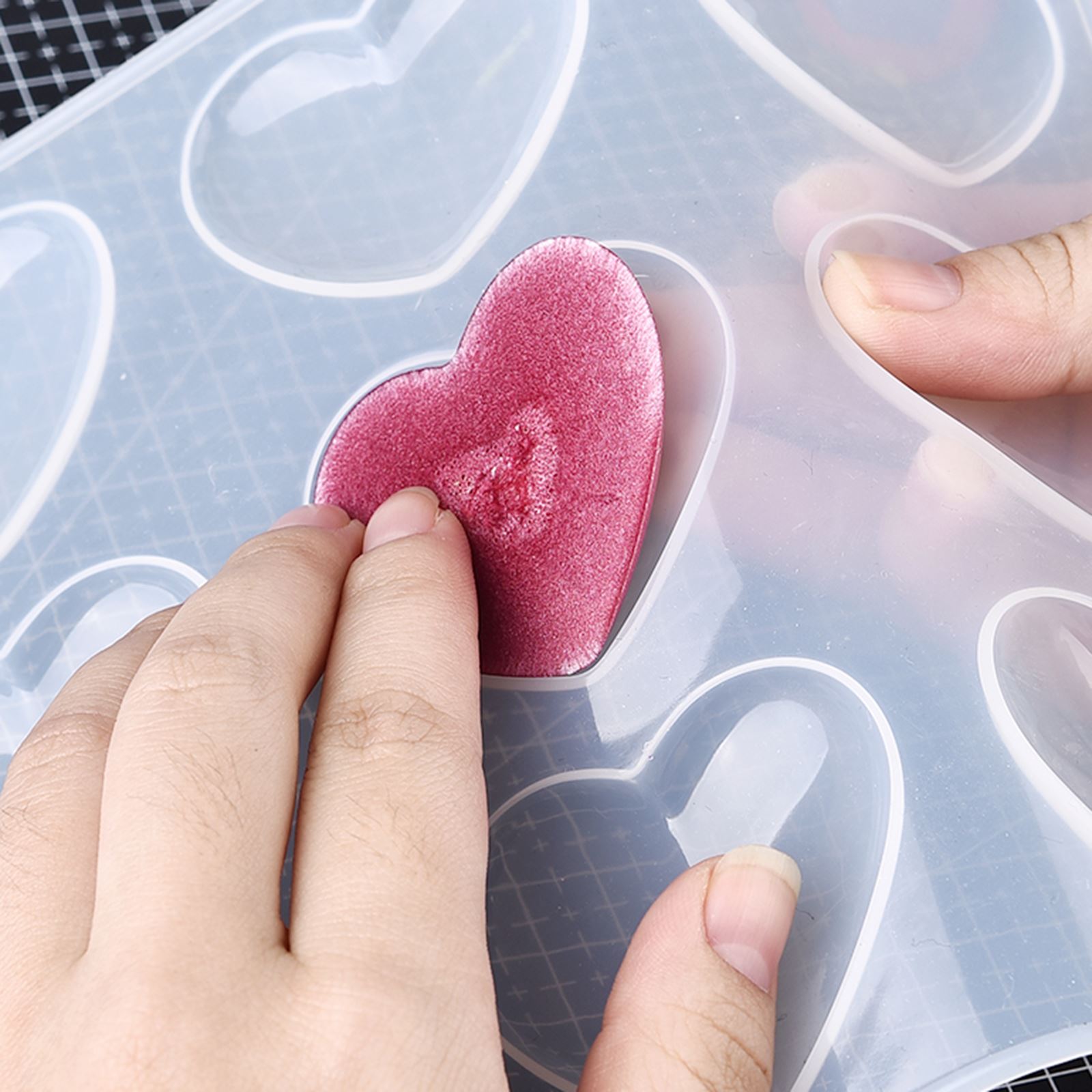 ジュエリー製造用樹脂充填剤,パールパウダー,顔料,キャンドル - Pearl Powder Resin のレビューと価格