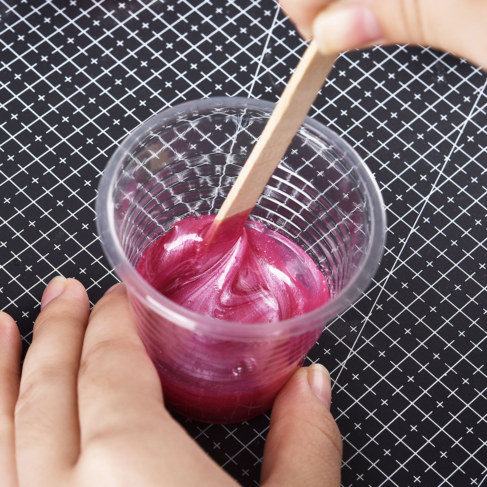 ジュエリー製造用樹脂充填剤,パールパウダー,顔料,キャンドル - Pearl Powder Resin のレビューと価格