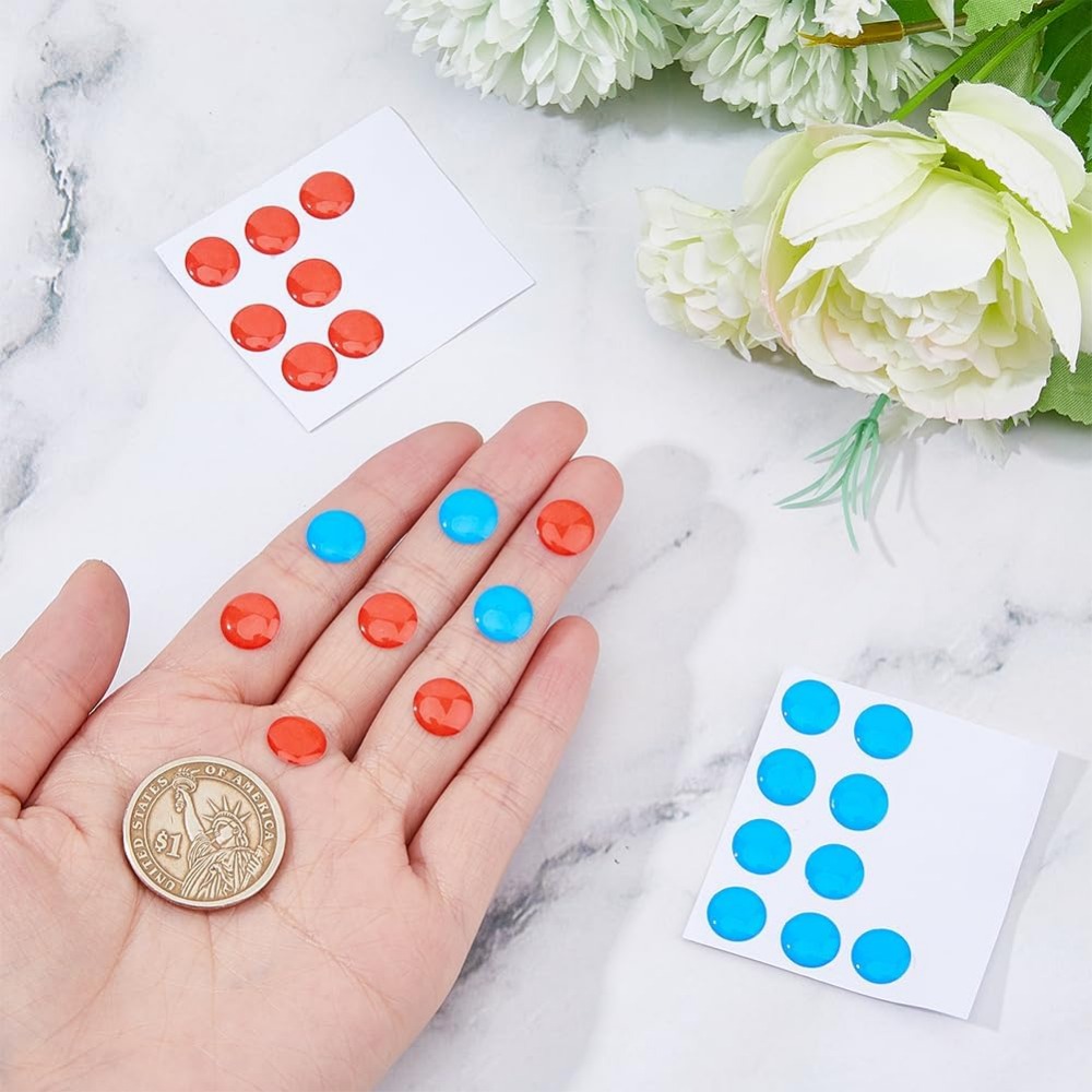 エポキシ樹脂インジケーターステッカー,蛇口転写ステッカー,温 - Resin Art Set のレビューと価格
