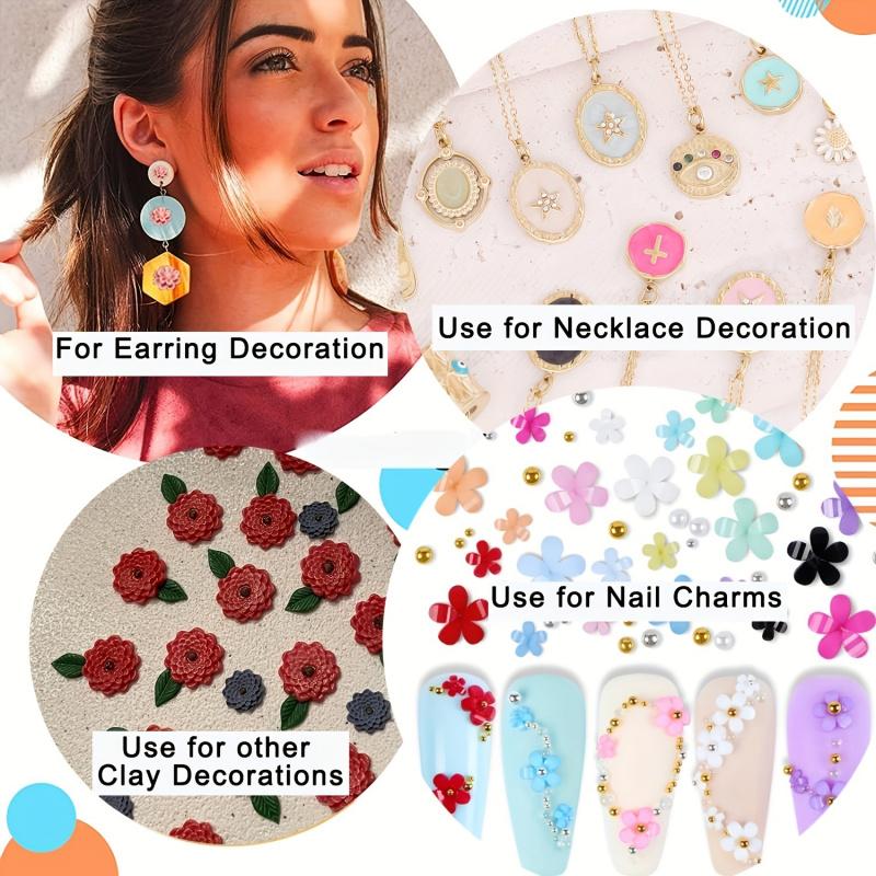 ネイルアートデザイン用フィッシュシリコンモールドスーツ、レジ - Resin Art Earrings Design のレビューと価格