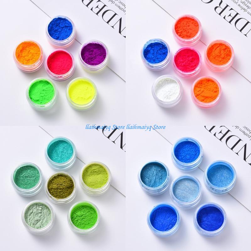 573B DIY ジュエリーエポキシ樹脂染料パール顔料バスソ - Pearl Powder Resin のレビューと価格