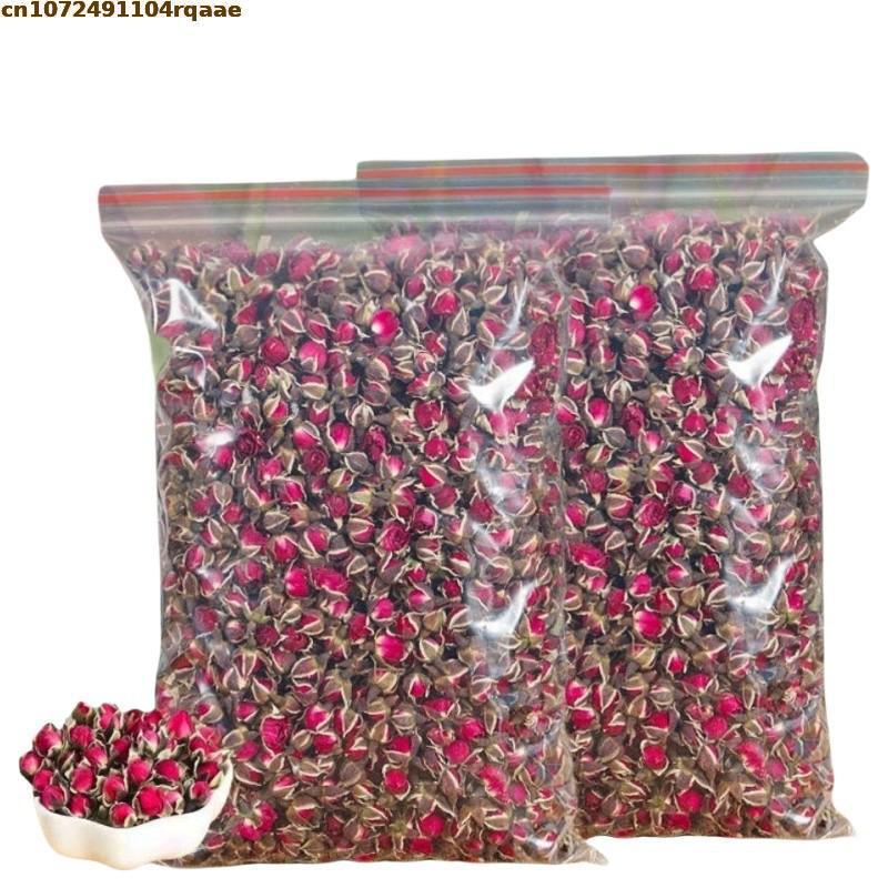 800 グラム 100% 天然乾燥花ローズジャスミン牡丹ボー - Resin Art With Rose のレビューと価格
