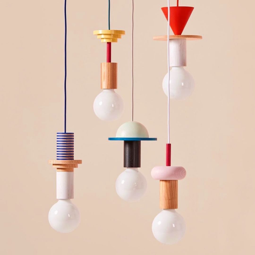 JUNIT ダイアペンダントランプモダンウッド LED ペン - Resin Art Kitchen のレビューと価格